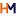 Handbalmania.ro Logo