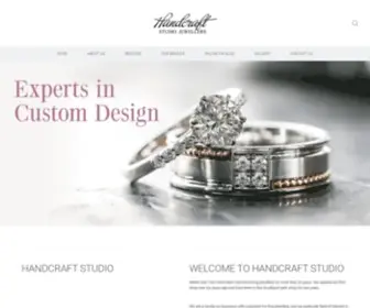 Handcraftstudio.com.au(Handcraft Studio) Screenshot