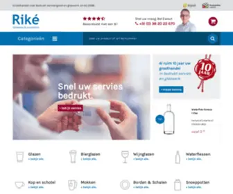 Handdoek.com(Handdoeken borduren) Screenshot