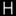 Handelarchitects.com Logo