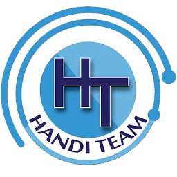 Handiteam.com Favicon