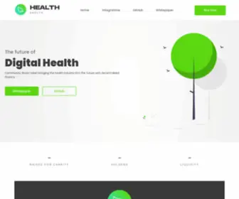 Handler.health(Handler health) Screenshot