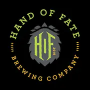 Handoffatebrewing.beer Logo