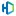 Handongkeji.com Favicon