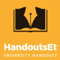 Handoutset.com Favicon