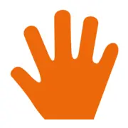 Hands.be Favicon