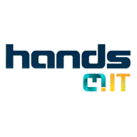 Hands4IT.com.br Favicon