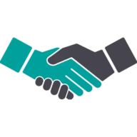 Handshakeblogs.xyz Favicon