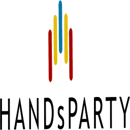 Handsparty.com Favicon