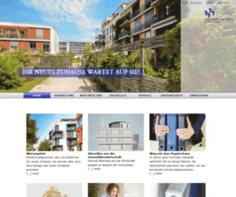 Handwerksbau.com(Handwerksbau) Screenshot