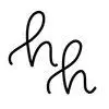 Handwrittenhannah.com Favicon