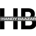 Handybaazar.com Favicon