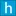 Handycafe.com.tr Logo