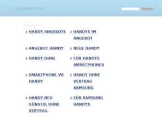 Handygoodies.com(Handygoodies) Screenshot