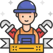 Handyman-Berkshire.com Favicon