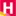 Hanflower.com Favicon