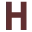 Hangartner.swiss Favicon