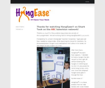 Hangease.com(Hangease) Screenshot