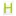 Hangge.com Favicon