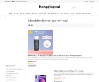 Hanggiagood.com(Hanggiagood) Screenshot