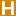 Hangingtenranch.com Favicon