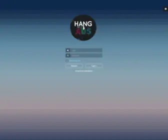 Hangmytracking.com(Hang My Ads) Screenshot