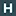 Hangosfilm.hu Favicon