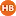 Hanibana.com Favicon