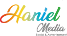 Hanielmedia.com Favicon