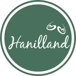 Hanilland.ir Logo