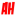 Hanime.me Favicon