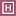 Hankodesigns.com Favicon