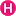 Hannahwu.com Logo
