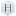 Hannessnellman.com Logo