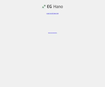 Hano1.no(Innlogging Hano OnTime) Screenshot