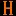 Hanosz.hu Favicon