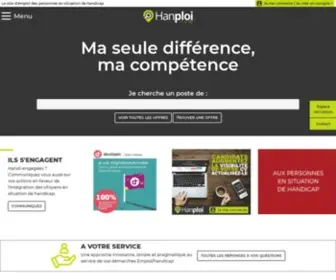 Hanploi.com(Hanploi) Screenshot