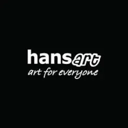 Hansart.sg Favicon