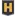 Hanse-Baustoffe.de Logo