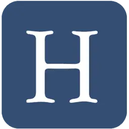 Hanser-Kundencenter.de Logo