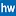 HansewerkZeug.shop Favicon