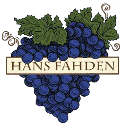 Hansfahden.wedding Favicon