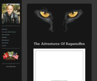 Hansfrederikolsen.dk(Hansfrederikolsen) Screenshot