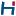 Hanshow.com Logo
