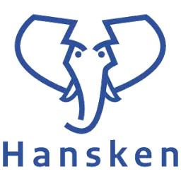 Hansken.org Favicon