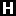 Hansloren.pl Favicon