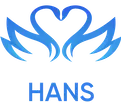 Hansmatrimony.com Logo