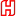HantecGlobal.com Logo