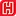 Hantecmarkets.com Favicon