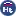 Hantek.ru Logo